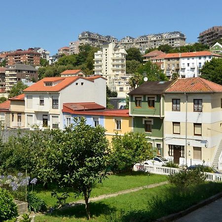 Iloft Santander - Puertochico Daire Dış mekan fotoğraf