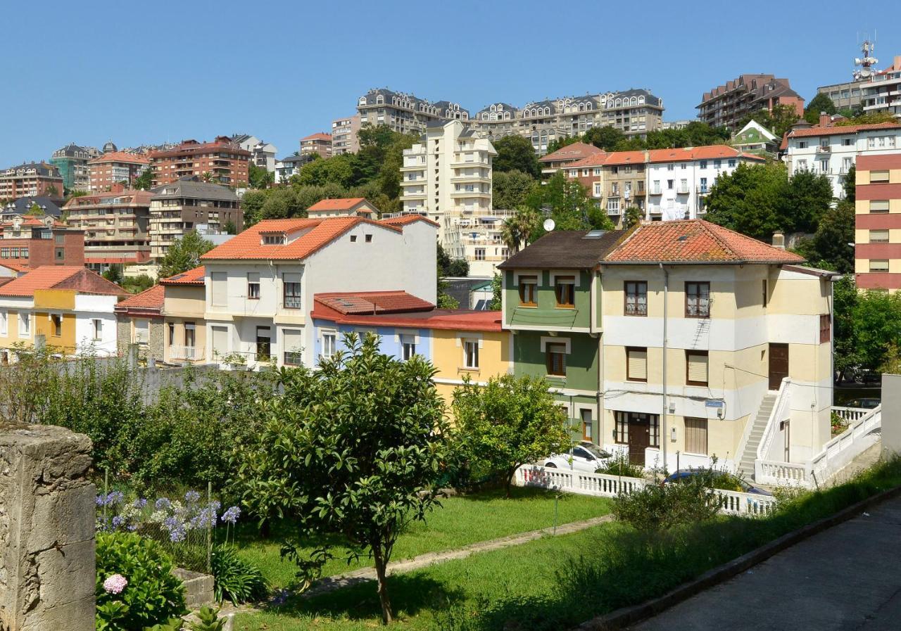 Iloft Santander - Puertochico Daire Dış mekan fotoğraf
